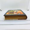 libro la casa di via garibaldi Isser Harel Mondadori 1976 prima edizione lato superiore