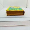 Libro giocatori e amanti jackie collins 1982 sonzogno lato superiore