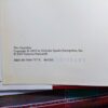 Libro la sindone da vinci interno edizione