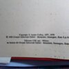 Libro giocatori e amanti jackie collins 1982 sonzogno interno edizione