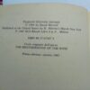 Libro la confraternita della rosa romanzo david morrel prima edizione interno