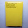 L assassino allo specchio charles williams 1980 libro romanzo copertina retro