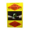 La dieta nutripunti libro rizzoli copertina fronte