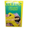 Libro giocatori e amanti jackie collins 1982 sonzogno copertina fronte