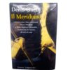 Libro il meridiano denis guedj longanesi copertina fronte