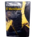 Libro il meridiano denis guedj longanesi copertina fronte