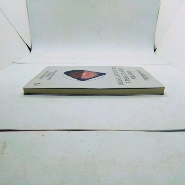 Libro la storia di un bicchiere e del suo contenuto livio della seta lato destro