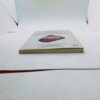 Libro la storia di un bicchiere e del suo contenuto livio della seta lato superiore