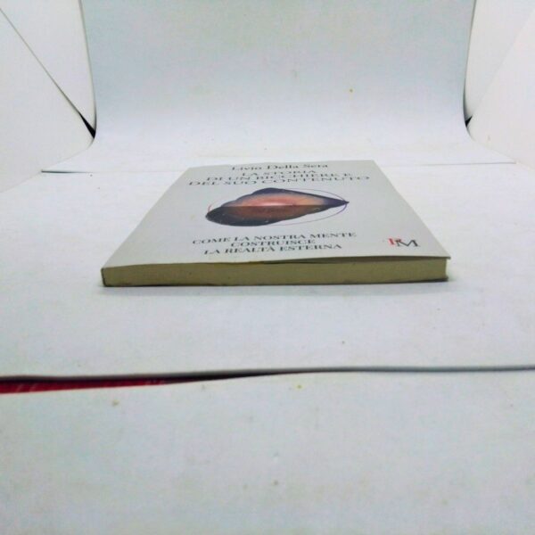 Libro la storia di un bicchiere e del suo contenuto livio della seta lato superiore