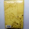 Romanzo il meridiano longanesi 2001 copertina retro