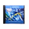 Cd ibizarre the ambient collection vol 1 1997 copertina fronte