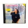 Cd songs my country tought me 1986 Agne Baltsa copertina fronte